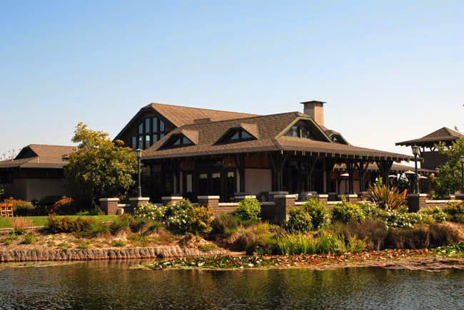 Cypress Ridge Pavilion - Event Venue in Arroyo Grande, California