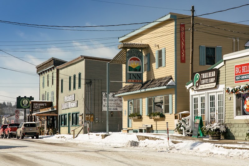 Milo's Guesthouse - Event Venue in Davis, West Virginia