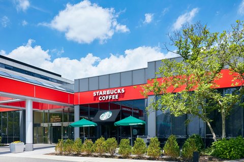 Teaneck Marriott at Glenpointe - Event Venue in Teaneck, New Jersey