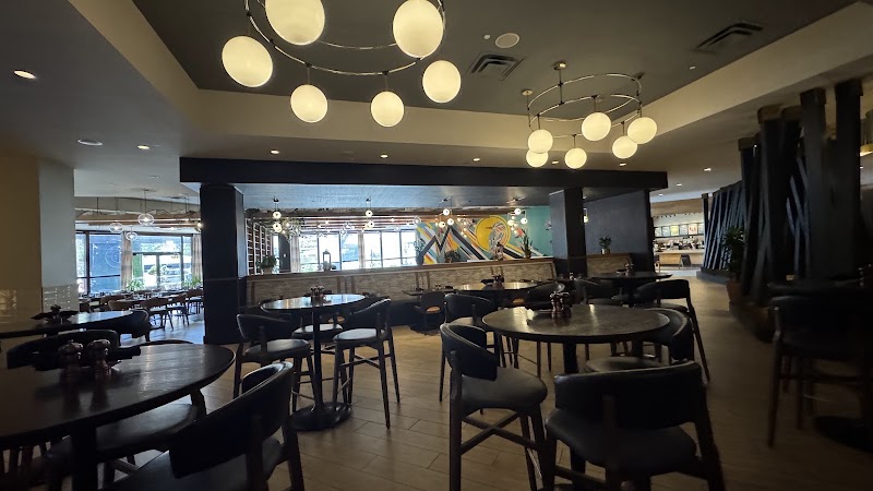 Fall Line Kitchen & Bar - Event Venue in Richmond, Virginia