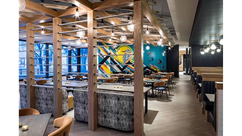 Fall Line Kitchen & Bar - Event Venue in Richmond, Virginia