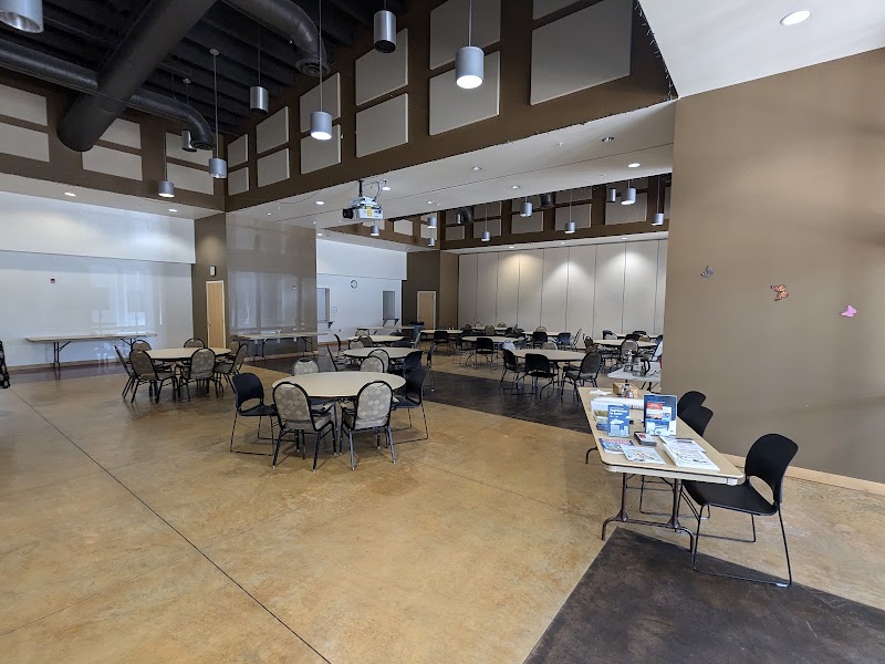 Grand Center - Event Venue in Moab, Utah