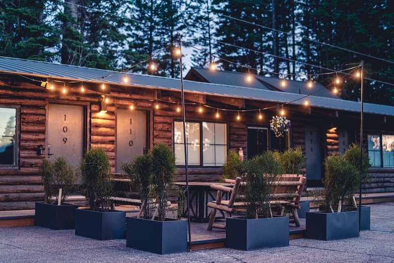 The Scandia Inn - Event Venue in McCall, Idaho