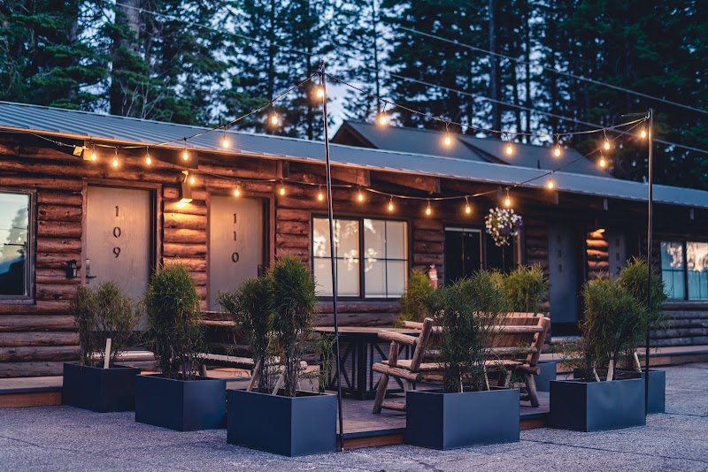The Scandia Inn - Event Venue in McCall, Idaho