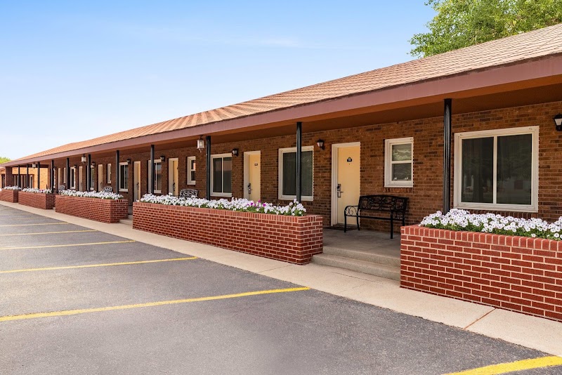 Days Inn by Wyndham Worland - Event Venue in Worland, Wyoming