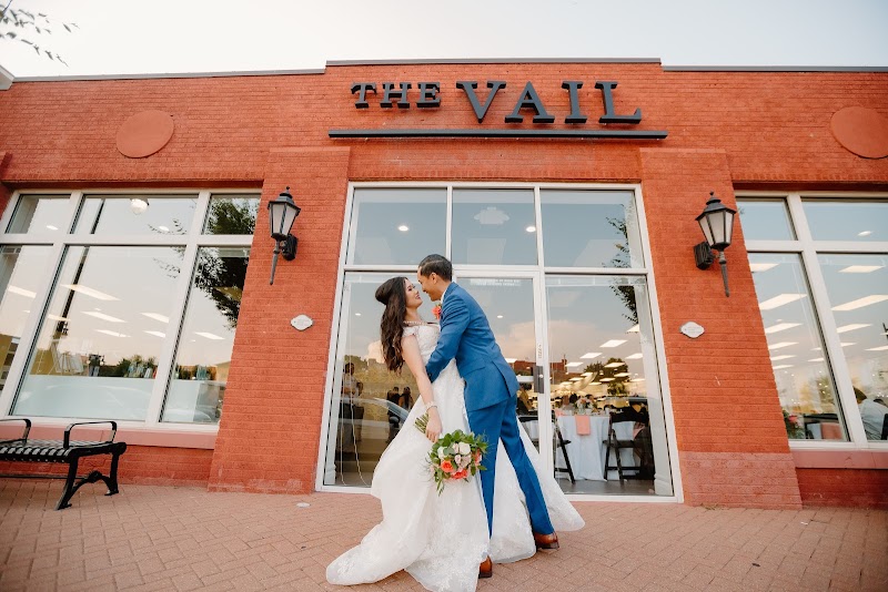 The Vail by Hotel at Old Town - Event Venue in Wichita, Kansas