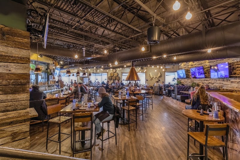 49th State Brewing - Anchorage - Event Venue in Anchorage, Alaska