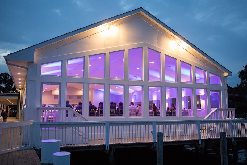 Anchor Inn - Event Venue in Pasadena, Maryland