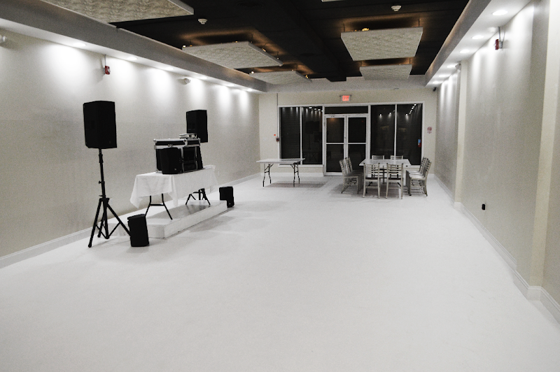 Open Space - Event Venue in Philadelphia, Pennsylvania