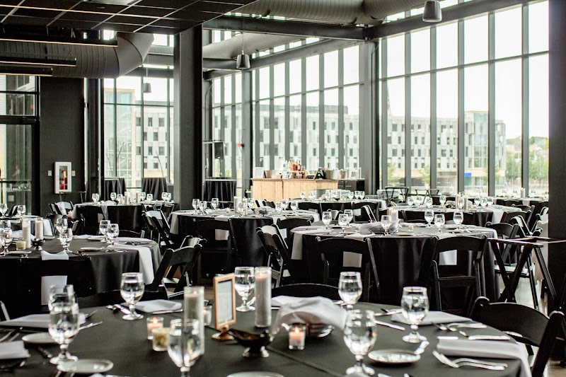 GATHER at Deer District - Event Venue in Milwaukee, Wisconsin