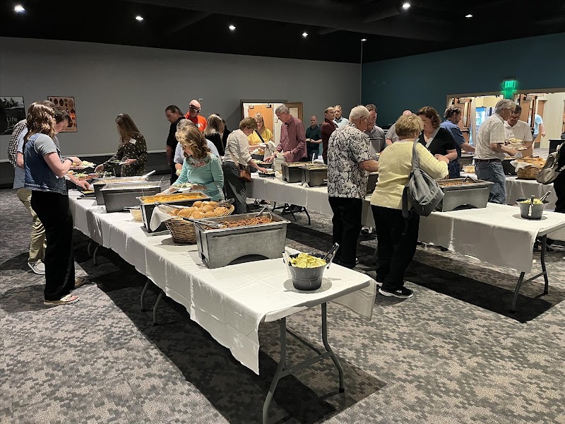Dostal Catering Service - Event Venue in Cedar Rapids, Iowa