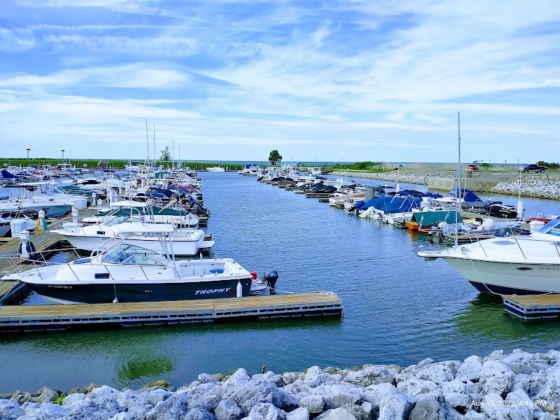 Geneva Marina - Event Venue in Geneva, Ohio