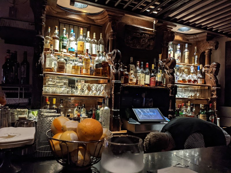 1789 Restaurant - Event Venue in Washington, District of Columbia