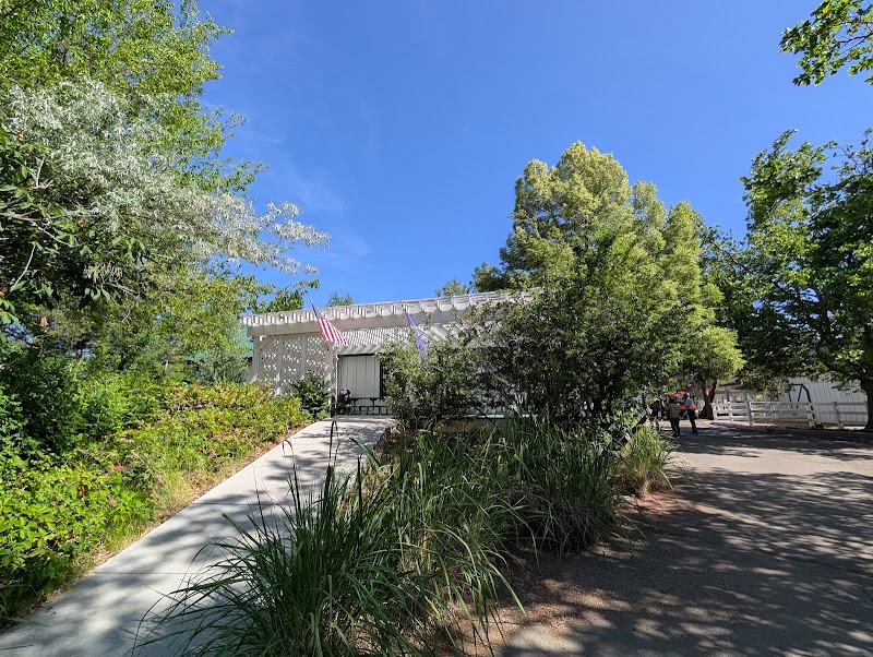 Discovery Room - Event Venue in Reno, Nevada