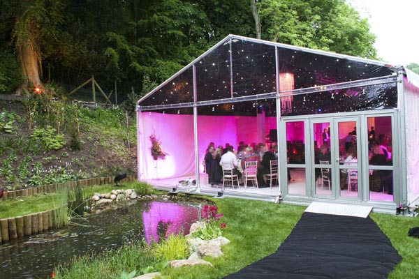 Planet Pursuits Event Management - Event Venue in Chiseldon, Swindon