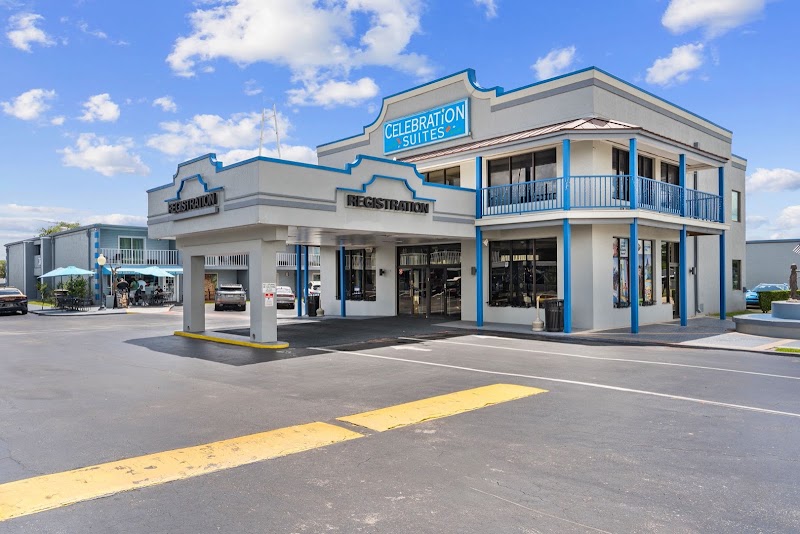Celebration Suites - Event Venue in Kissimmee, Florida