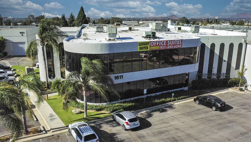 Nexus Executive Suites - Event Venue in Corona, California
