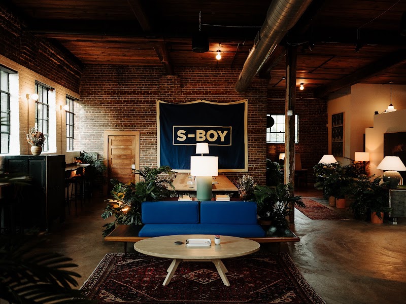 Switchyards Raleigh - Event Venue in Raleigh, North Carolina