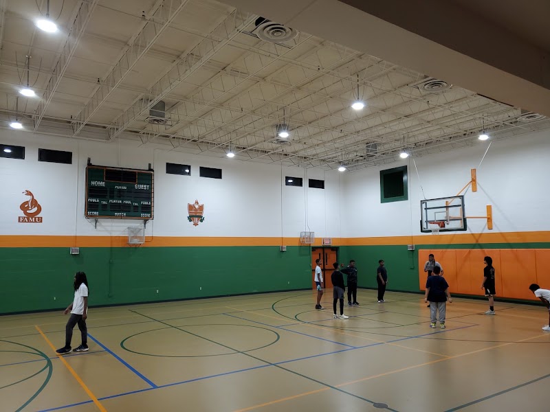 Jake Gaither Community Center - Event Venue in Tallahassee, Florida