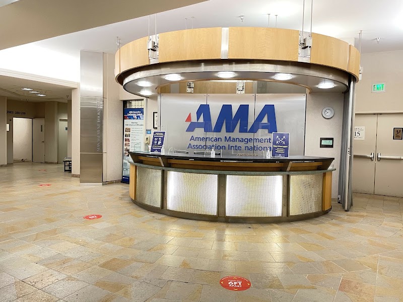 AMA Conference Center San Francisco - Event Venue in San Francisco, California