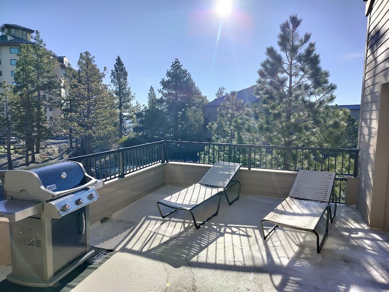 The Ridge at Lake Tahoe - Event Venue in Stateline, Nevada