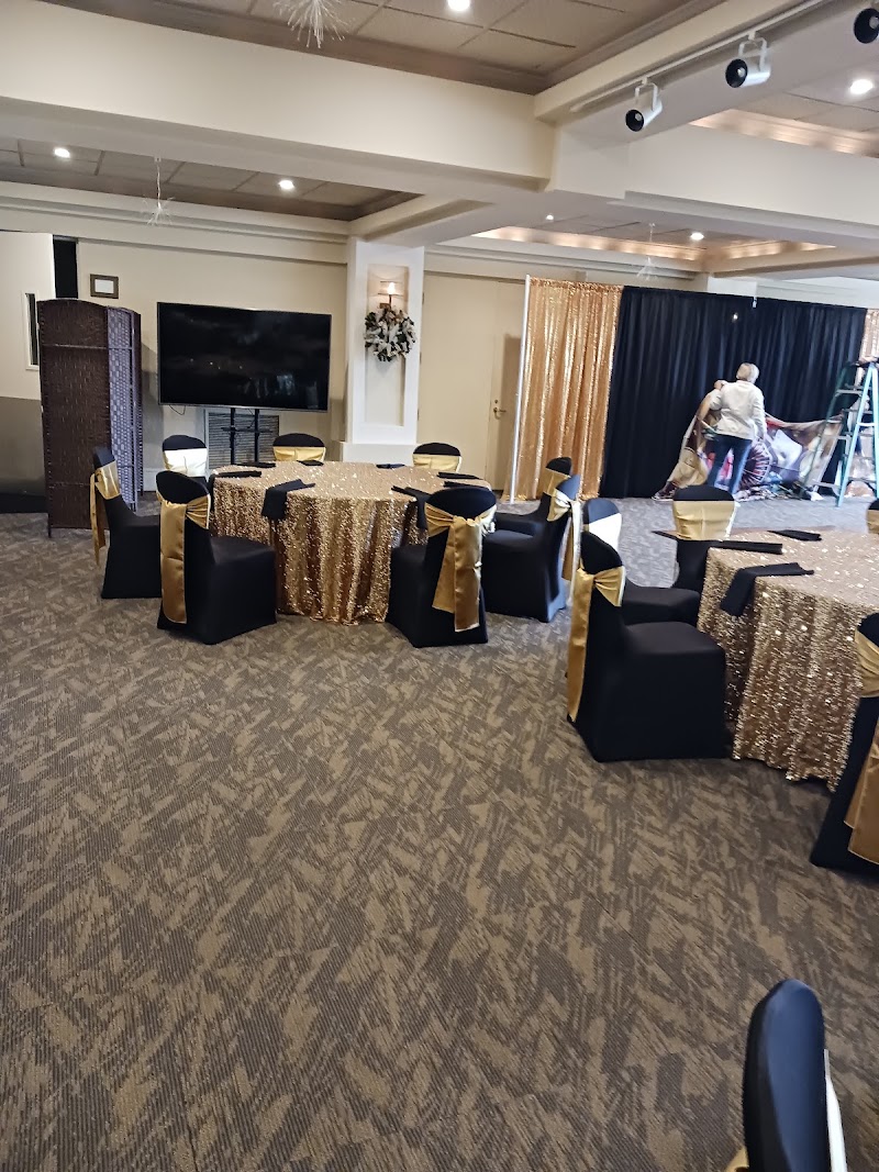 Redlands Country Club - Event Venue in Redlands, California