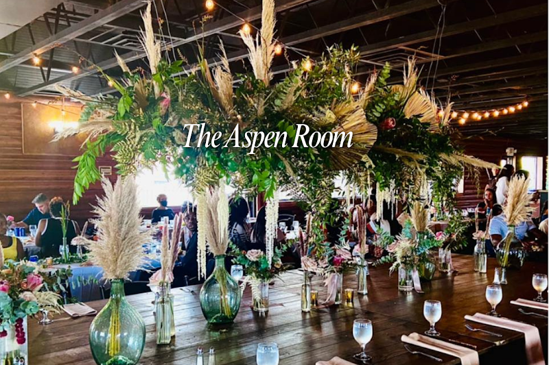 Aspen Room - Event Venue in Omaha, Nebraska