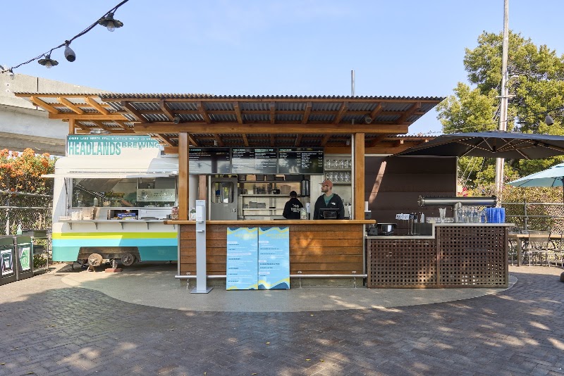 Headlands Brewing - Berkeley - Event Venue in Berkeley, California