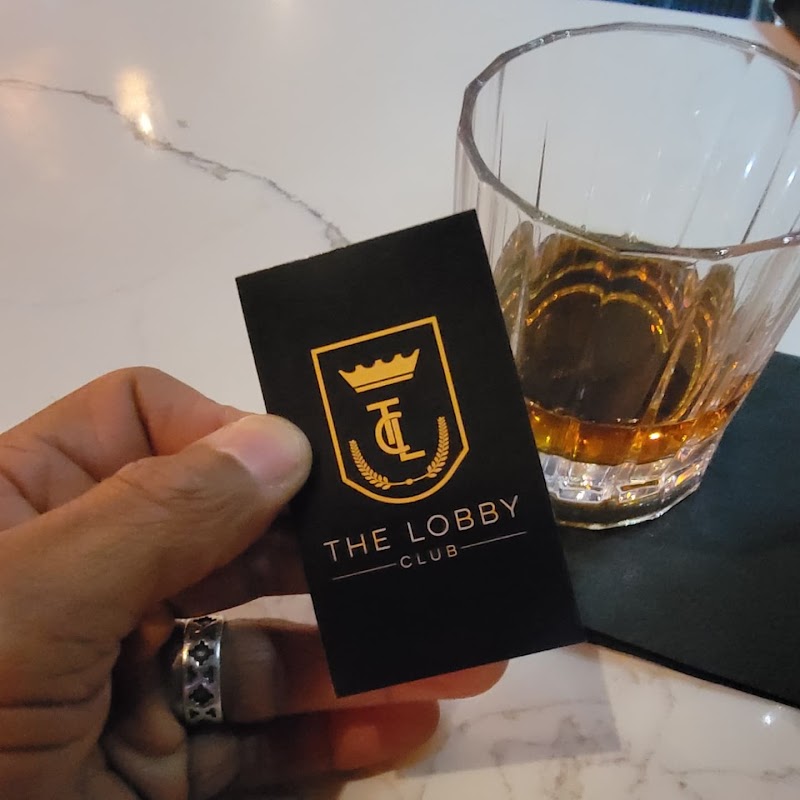 The Lobby Club - Event Venue in Trenton, New Jersey