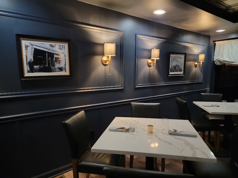 The Lobby Club - Event Venue in Trenton, New Jersey
