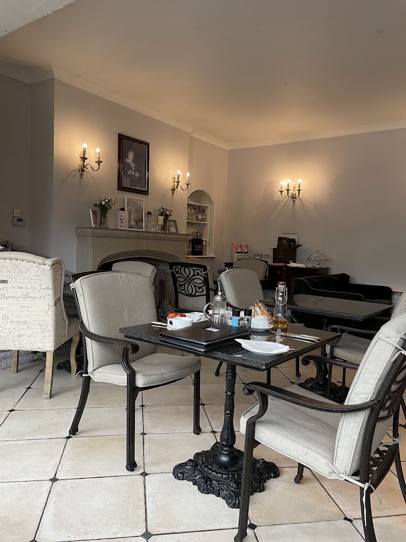 Brass Castle Country House Accommodation - Event Venue in Middlesbrough, England