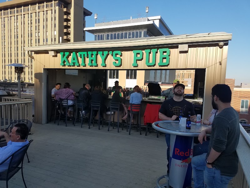 Kathy's Pub - Event Venue in Rochester, Minnesota