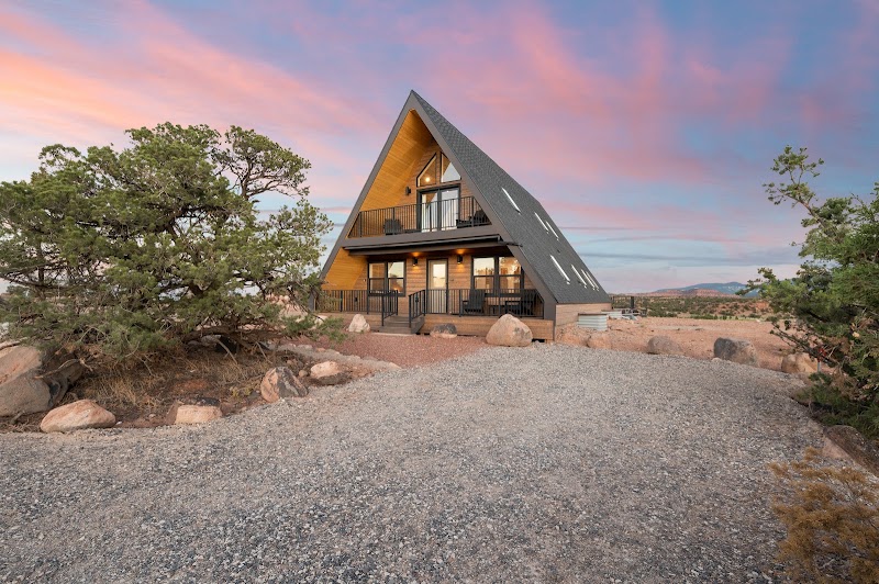 The Cabins at Capitol Reef - Event Venue in Torrey, Utah