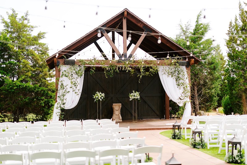 Rose Briar Place Wedding Venue, Chapel, And Events - Event Venue in Oklahoma City, Oklahoma
