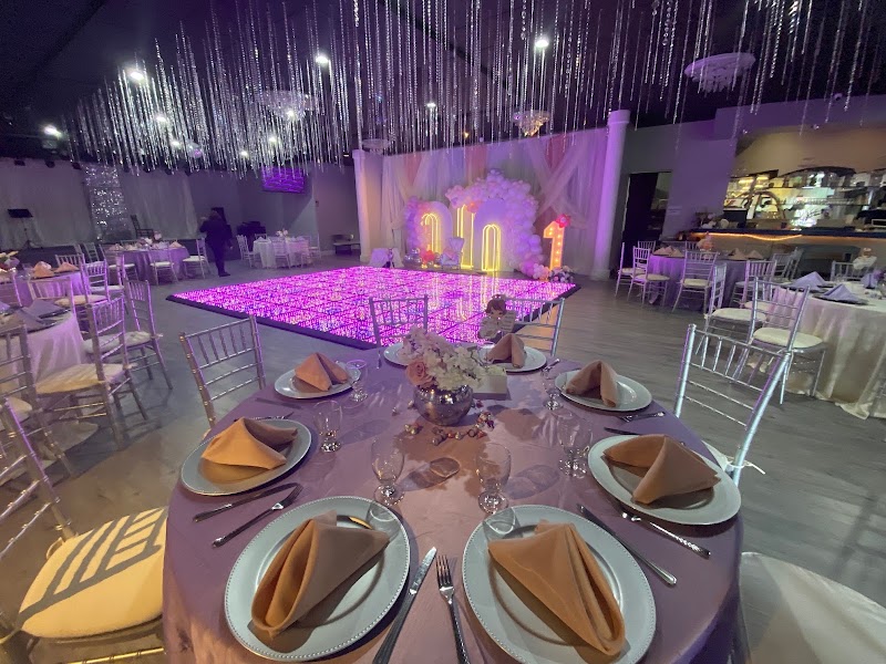 Maji Palace LLC - Event Venue in Milpitas, California