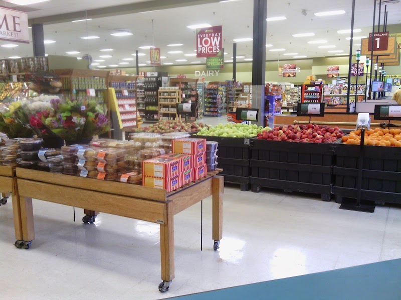 Bristol Shopping Center - Event Venue in Bristol, Rhode Island