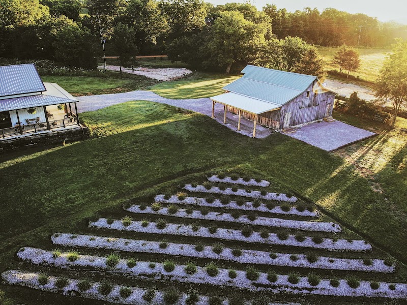 La Grange Lavender Company - Event Venue in Eureka Springs, Arkansas