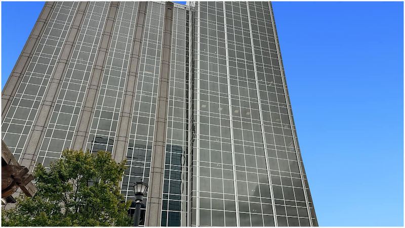 Regus - Raleigh - Cap Trust Tower - Event Venue in Raleigh, North Carolina
