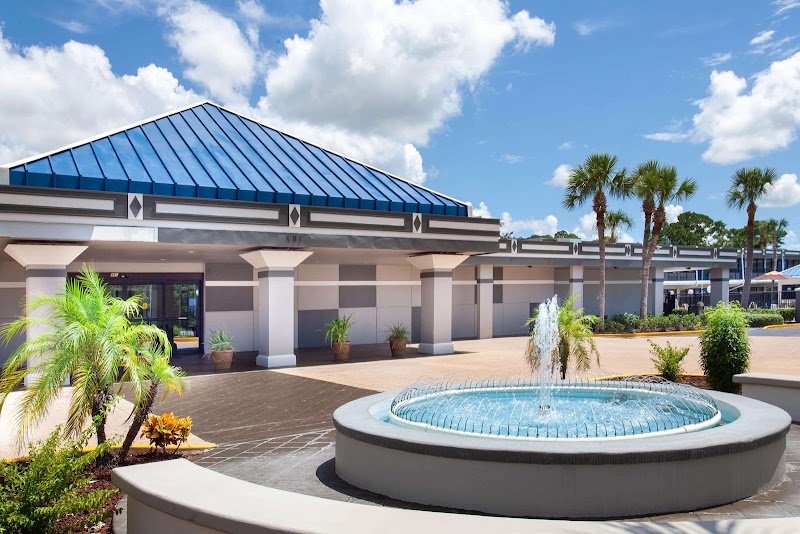 Travelodge by Wyndham Deltona - Event Venue in Deltona, Florida
