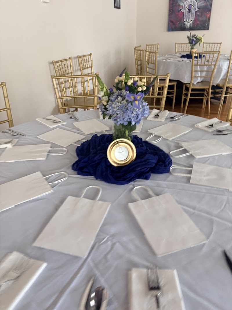 All Saints Memorial Hall - Event Venue in Portsmouth, Virginia
