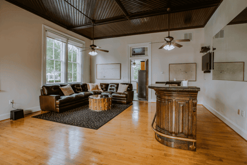 All Saints Memorial Hall - Event Venue in Portsmouth, Virginia