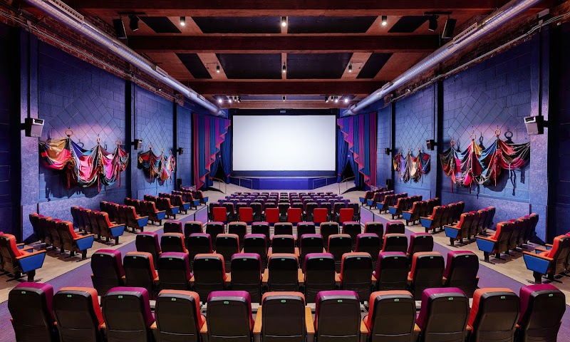 PAM CUT's Tomorrow Theater - Event Venue in Portland, Oregon