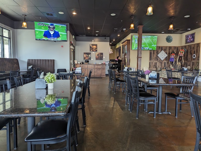 Elements Public House - Event Venue in Redmond, Oregon