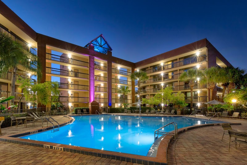 Hotel 2 - Event Venue in Orlando, Florida