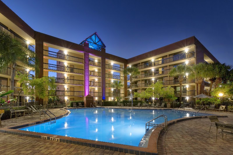 Hotel 2 - Event Venue in Orlando, Florida