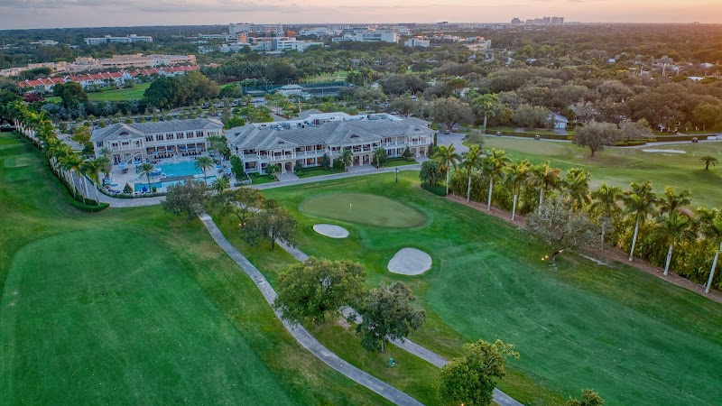 Riviera Country Club - Event Venue in Coral Gables, Florida