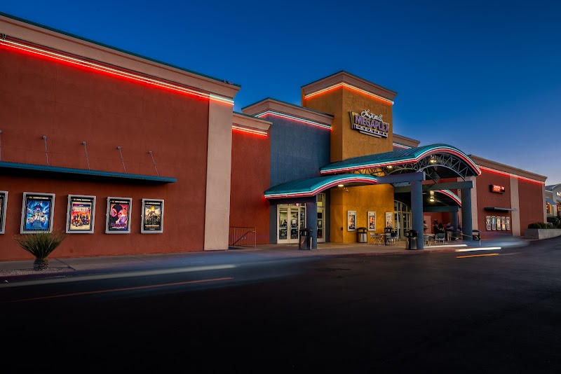 Megaplex St. George at Pineview - Event Venue in St. George, Utah