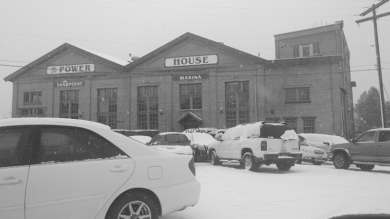 The old power house - Event Venue in Sandpoint, Idaho
