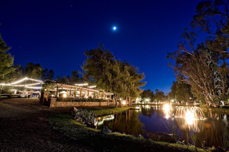 Lake Oak Meadows Weddings and Events - Event Venue in Temecula, California