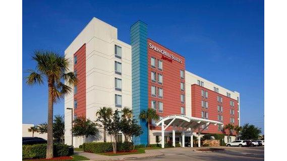 SpringHill Suites by Marriott Houston NASA/Webster - Event Venue in Webster, Texas